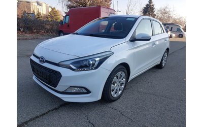 hyundai-i20 - 1