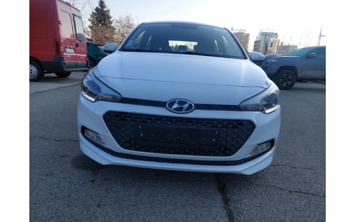 hyundai-i20 - 2
