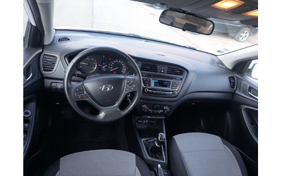 hyundai-i20 - 5