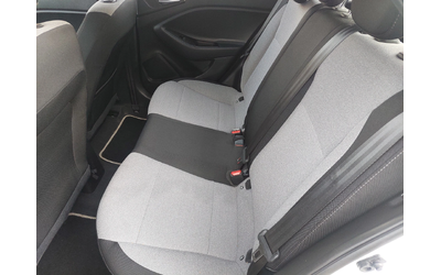 Hyundai I20 1, 4D FACELIFT 6ck - автомобили, коли, обяви за нови и употребявани 7