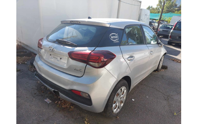 hyundai-i20 - 0