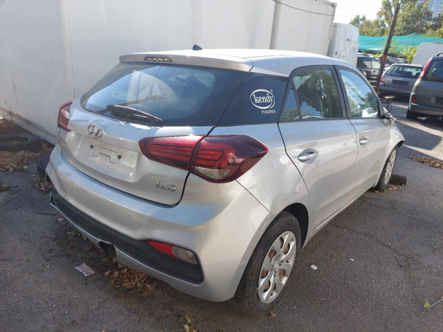Hyundai I20 1,2i G4LA - автомобили, коли, обяви за нови и употребявани 0