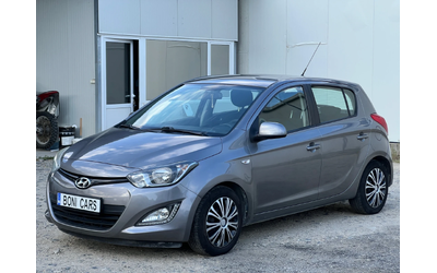 hyundai-i20 - 0