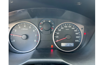 Hyundai I20 1.2i-86к.с. 16v ГАЗ-FACELIFT - автомобили, коли, обяви за нови и употребявани 12