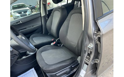 Hyundai I20 1.2i-86к.с. 16v ГАЗ-FACELIFT - автомобили, коли, обяви за нови и употребявани 14