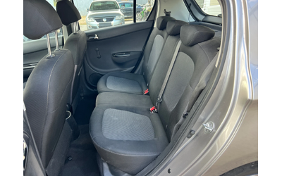 Hyundai I20 1.2i-86к.с. 16v ГАЗ-FACELIFT - автомобили, коли, обяви за нови и употребявани 15