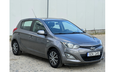 hyundai-i20 - 2