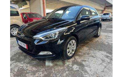 hyundai-i20 - 0