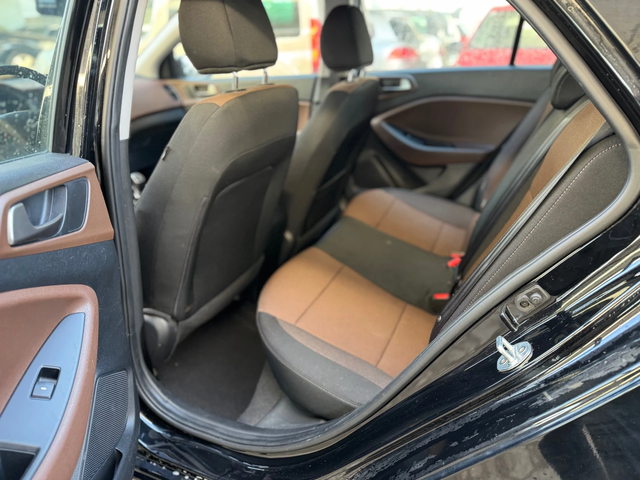 Hyundai I20 1.0TurboGDI-2019-NAVI-камера - автомобили, коли, обяви за нови и употребявани 10