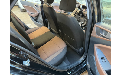 Hyundai I20 1.0TurboGDI-2019-NAVI-камера - автомобили, коли, обяви за нови и употребявани 11