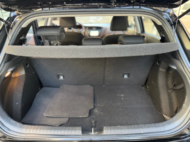 Hyundai I20 1.0TurboGDI-2019-NAVI-камера - автомобили, коли, обяви за нови и употребявани 16