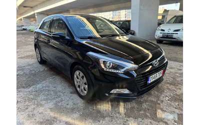 hyundai-i20 - 1