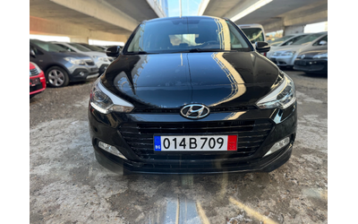 hyundai-i20 - 2