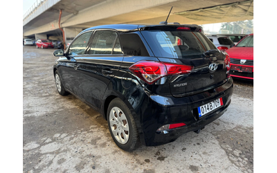 Hyundai I20 1.0TurboGDI-2019-NAVI-камера - автомобили, коли, обяви за нови и употребявани 6