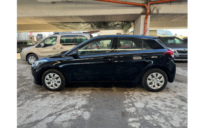 Hyundai I20 1.0TurboGDI-2019-NAVI-камера - автомобили, коли, обяви за нови и употребявани 7