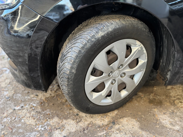 Hyundai I20 1.0TurboGDI-2019-NAVI-камера - автомобили, коли, обяви за нови и употребявани 8