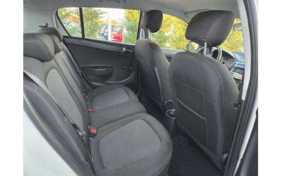 Hyundai I20 1.2i-85кс= FACE= 191.000км= ОБСЛУЖЕН= EURO 5B - автомобили, коли, обяви за нови и употребявани 13