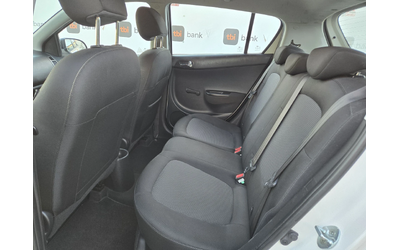 Hyundai I20 1.2i-85кс= FACE= 191.000км= ОБСЛУЖЕН= EURO 5B - автомобили, коли, обяви за нови и употребявани 8