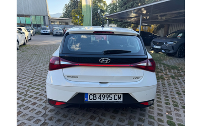 hyundai-i20 - 4