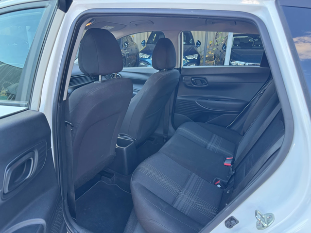 Hyundai I20 1.2 LPG - автомобили, коли, обяви за нови и употребявани 7