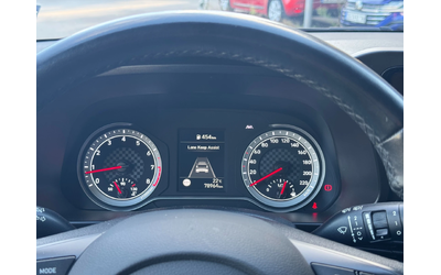 Hyundai I20 1.2 LPG - автомобили, коли, обяви за нови и употребявани 9