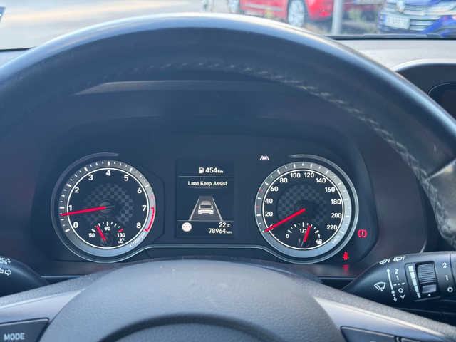 Hyundai I20 1.2 LPG - автомобили, коли, обяви за нови и употребявани 9