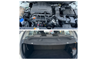 Hyundai I20 1.0 i 100k.c - автомобили, коли, обяви за нови и употребявани 14