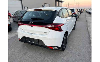 hyundai-i20 - 5