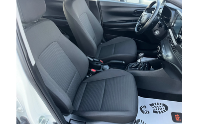 Hyundai I20 1.0 i 100k.c - автомобили, коли, обяви за нови и употребявани 7