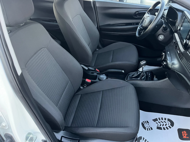 Hyundai I20 1.0 i 100k.c - автомобили, коли, обяви за нови и употребявани 7