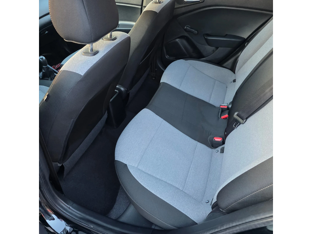 Hyundai I20 1.2i Бензин/Газ EURO 6B - автомобили, коли, обяви за нови и употребявани 10