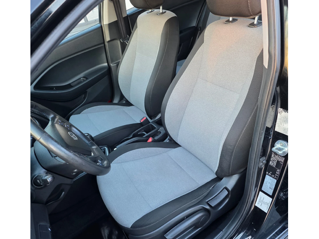 Hyundai I20 1.2i Бензин/Газ EURO 6B - автомобили, коли, обяви за нови и употребявани 11