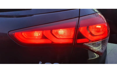 Hyundai I20 1.2i Бензин/Газ EURO 6B - автомобили, коли, обяви за нови и употребявани 12