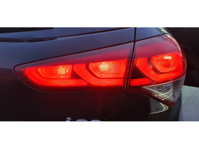 Hyundai I20 1.2i Бензин/Газ EURO 6B - автомобили, коли, обяви за нови и употребявани 12