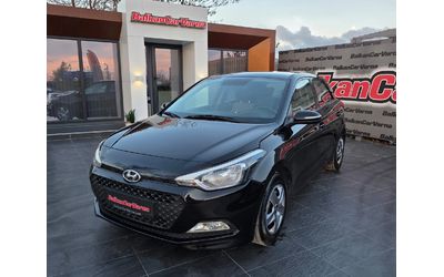 hyundai-i20 - 1