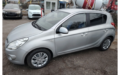 hyundai-i20 - 0