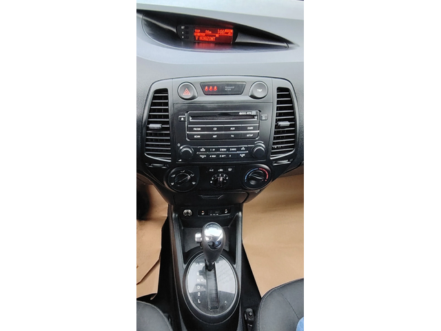 Hyundai I20 1.4i/AUTOMATIC - автомобили, коли, обяви за нови и употребявани 11