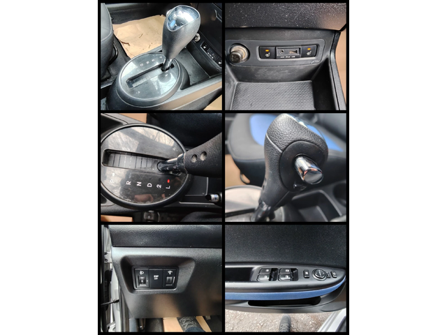 Hyundai I20 1.4i/AUTOMATIC - автомобили, коли, обяви за нови и употребявани 13