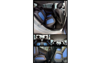 Hyundai I20 1.4i/AUTOMATIC - автомобили, коли, обяви за нови и употребявани 14