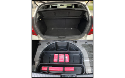 Hyundai I20 1.4i/AUTOMATIC - автомобили, коли, обяви за нови и употребявани 15