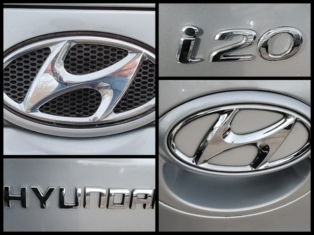 Hyundai I20 1.4i/AUTOMATIC - автомобили, коли, обяви за нови и употребявани 16