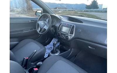 hyundai-i20 - 5