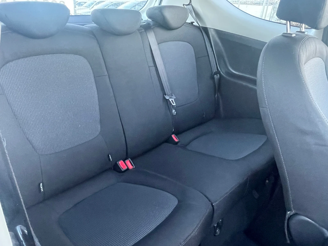 Hyundai I20 1.1GRDI-NAVI-ITALIA - автомобили, коли, обяви за нови и употребявани 8