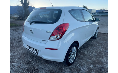 Hyundai I20 1.1GRDI-NAVI-ITALIA - автомобили, коли, обяви за нови и употребявани 9