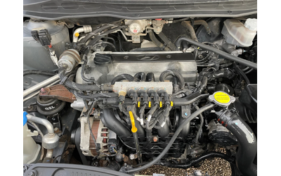 Hyundai I20 1.2i-GAS-BRC-NAVI-ITALIA - автомобили, коли, обяви за нови и употребявани 15