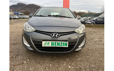 hyundai-i20 - 1
