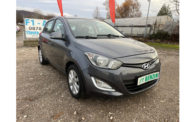 hyundai-i20 - 2