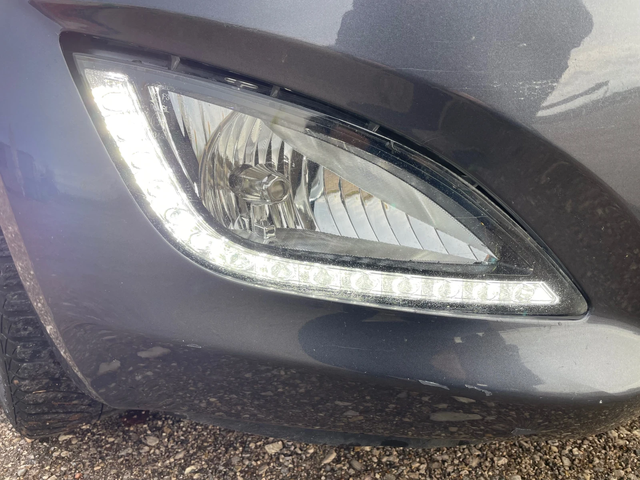 Hyundai I20 1.2i-GAS-BRC-NAVI-ITALIA - автомобили, коли, обяви за нови и употребявани 3