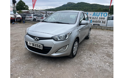 hyundai-i20 - 0