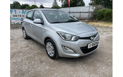 hyundai-i20 - 3